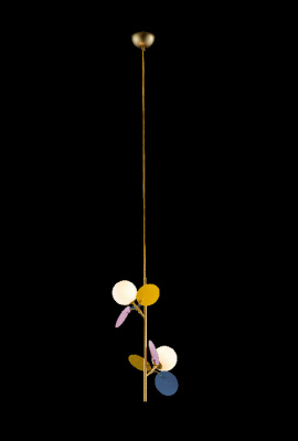 Подвесной светильник Matisse 10008/2P mult