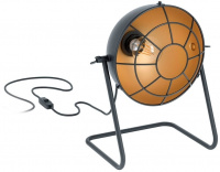 Интерьерная настольная лампа Treburley 43185