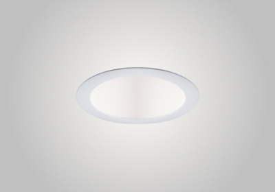 Светильник встраиваемый Crystal Lux CLT 524C105 WH