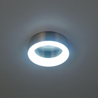 Точечный светильник Болла CLD007N1