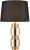 Интерьерная настольная лампа Rome 10038 VL5754N01