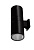 Бра Crystal Lux CLT 138W300 BL
