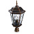 Наземный фонарь Витраж 11321