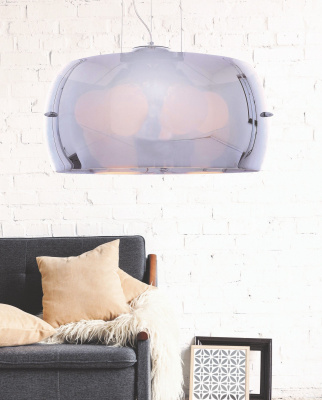 Подвесной светильник Lumina Deco Nano LDP 6018-6 CHR