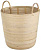 Корзина декоративная Naraha 426513