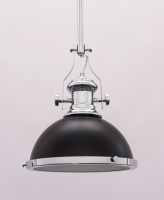 Подвесной светильник Lumina Deco Ettore LDP 710-300 BK