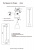 Светильник подвесной Crystal Lux CLT 066C70P BL
