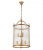 Подвесная люстра Lumina Deco Boston LDP 1235-6 MD