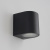 Бра Crystal Lux CLT 527W1 BL Бра Crystal Lux CLT 527W1 BL