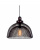 Подвесной светильник Lumina Deco Fenon LDP 010-M BR