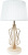 Интерьерная настольная лампа Fire A4035LT-1GO