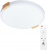 Потолочный светильник Jersey A2684PL-72WH