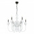 Подвесная люстра Lady 88003-6 WH