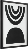 Постер в раме Roberval 423045