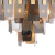 Люстра Crystal Lux POINT SP10 Люстра Crystal Lux POINT SP10