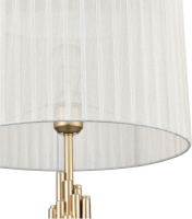 Интерьерная настольная лампа Clarinetto VL3314N01