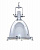 Подвесной светильник Lumina Deco Alcantare LDP 707-1 CHR