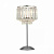 Интерьерная настольная лампа Синди CL330811