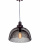 Подвесной светильник Lumina Deco Fenon LDP 010-M BR