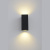 Бра Crystal Lux CLT 528W2 BL