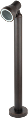 Наземный фонарь TUBE 78043 R